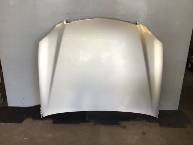 Bonnet