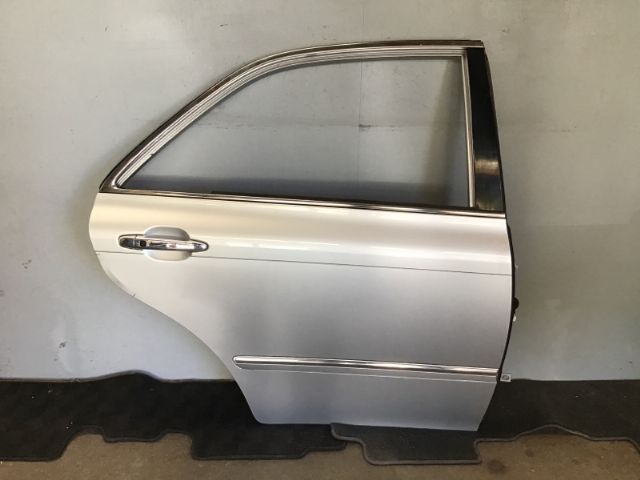 Rr Door Shell