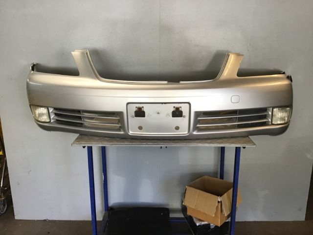Front Bumper Cover