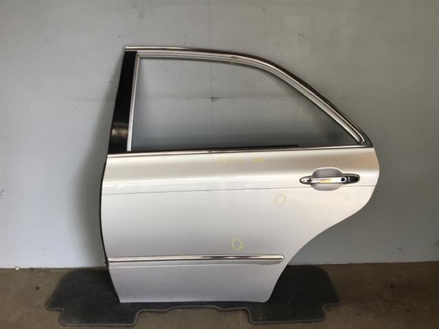 Lr Door Shell