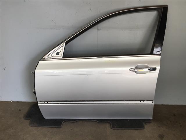 Lf Door Shell