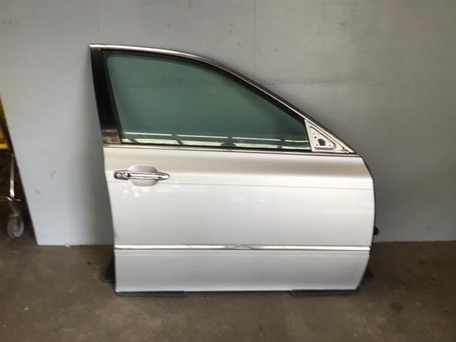 Rf Door Shell