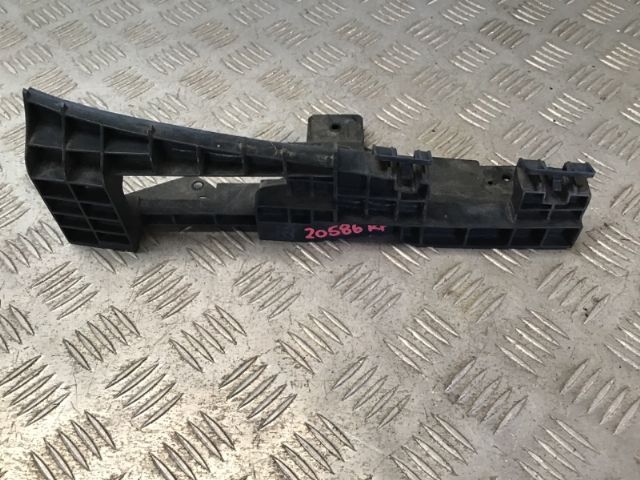 Rf Bumper Retainer
