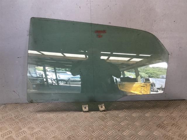 Lr Door Glass