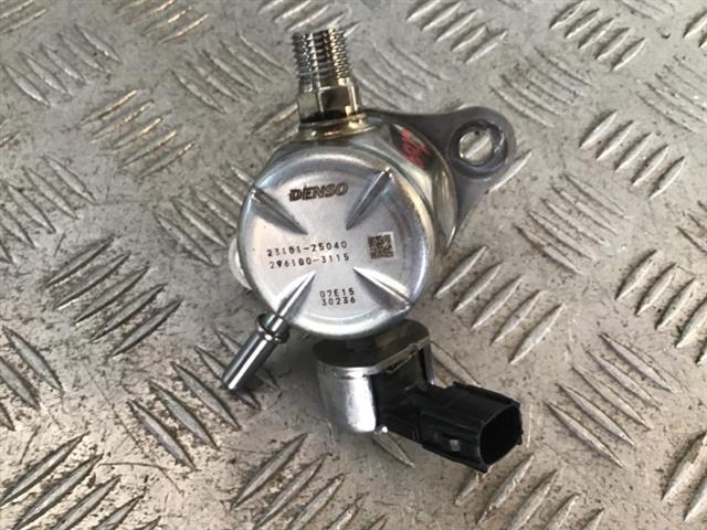 High Pressure Fuel Pump