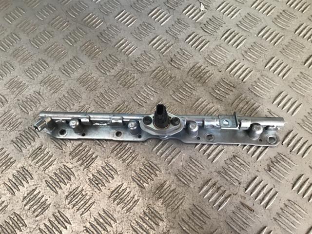 Fuel Injector Rail