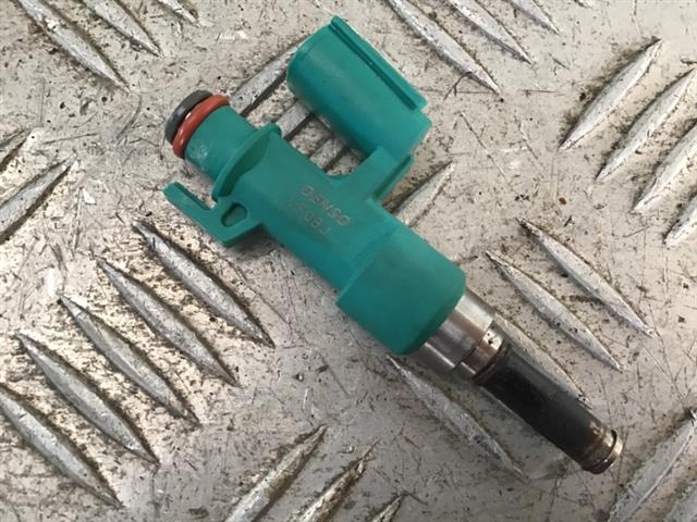 Fuel Injector