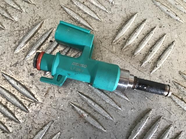 Fuel Injector