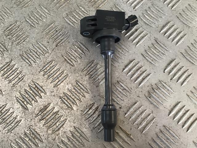 Ignition Coil Pack