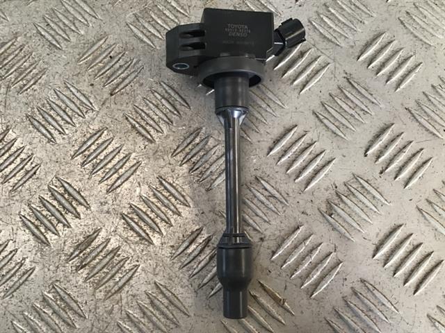 Ignition Coil Pack
