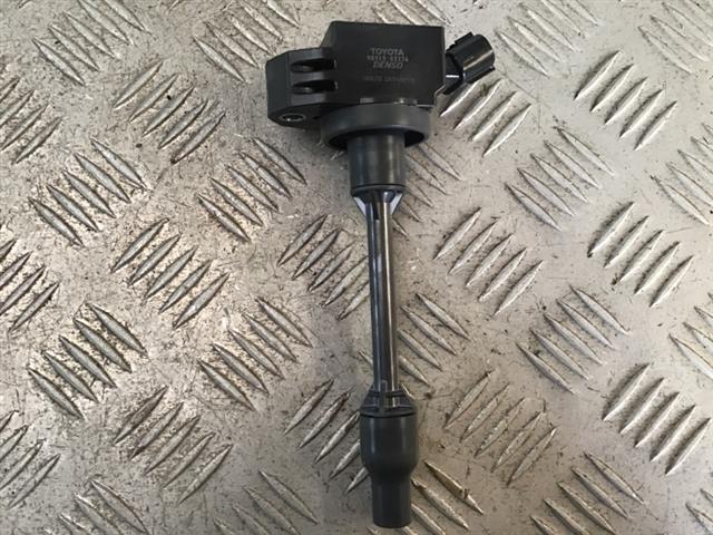 Ignition Coil Pack