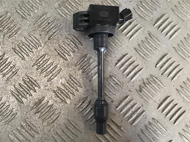 Ignition Coil Pack