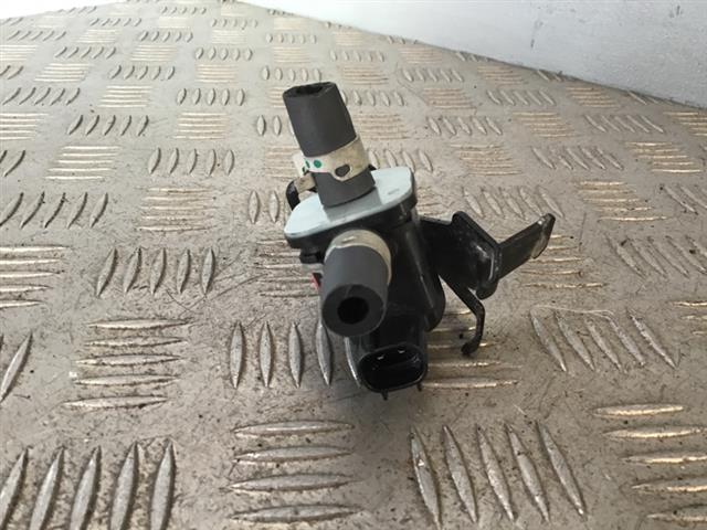 Vacuum Solenoid