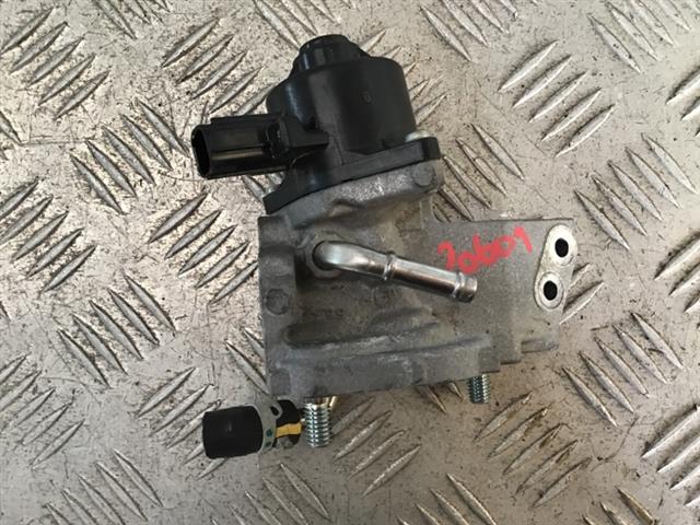 Egr Valve