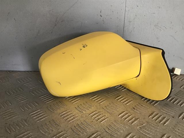 Rf Door Elec Mirror (5 Wire)