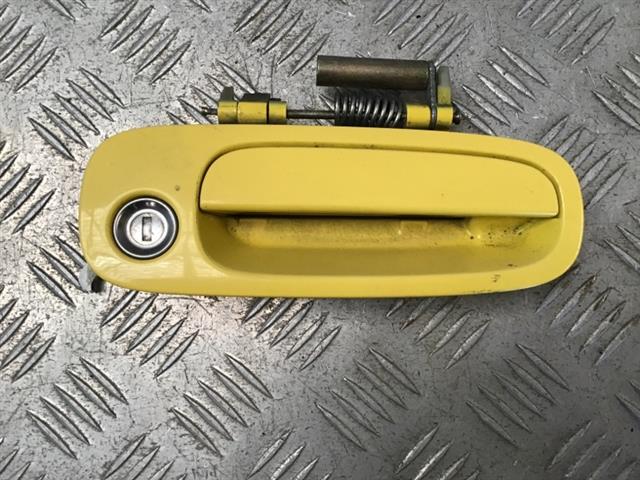 Rf Door Exterior Handle