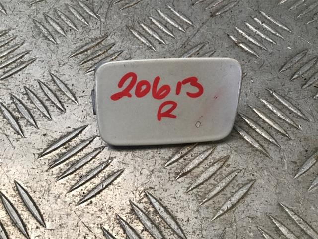 Front Tow Hook Cover