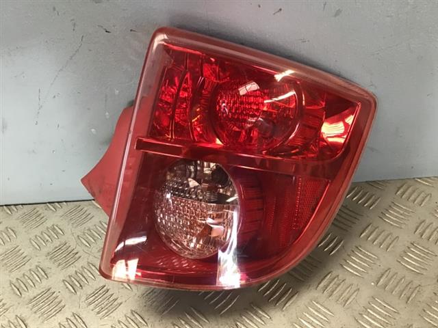 R Tail Light
