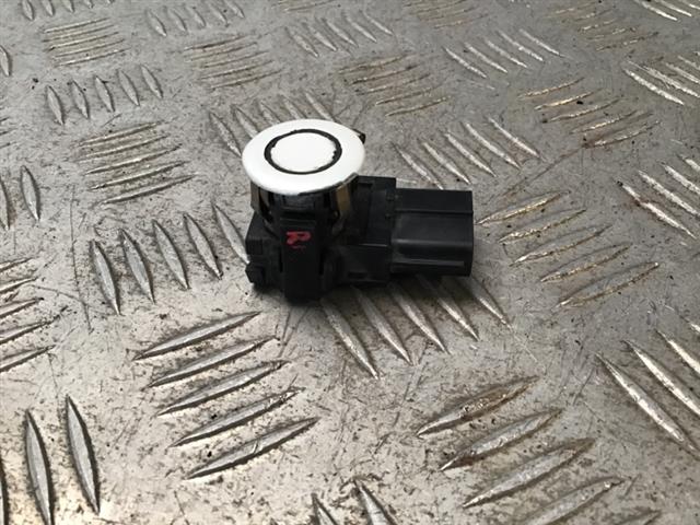 Rf Parking Sensor