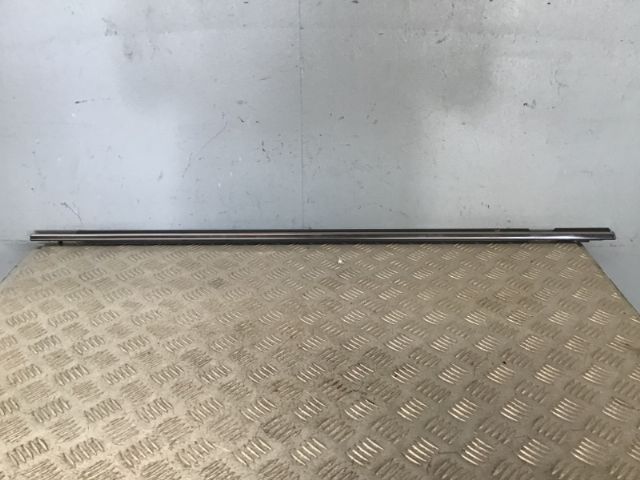 Rf Door Weather Strip Mould