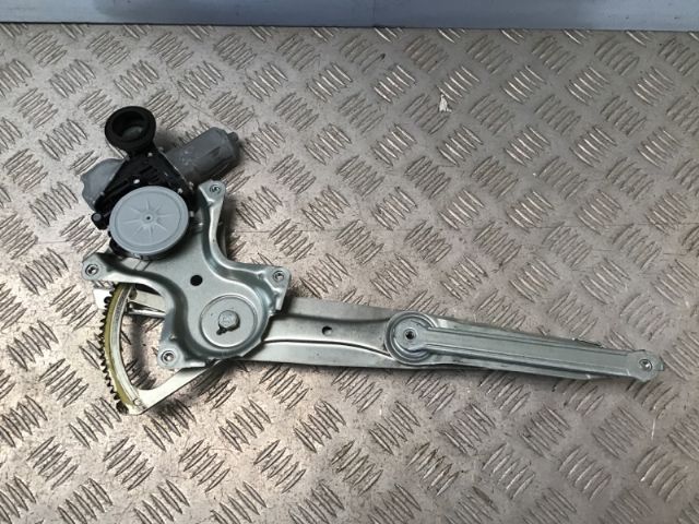 Rf Door Elec Regulator