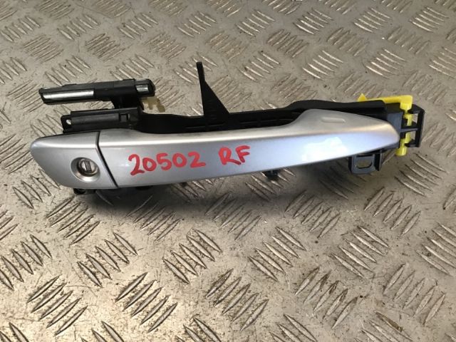Rf Door Exterior Handle