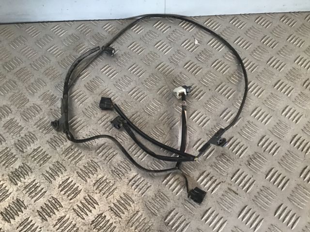 Parking Sensor Loom