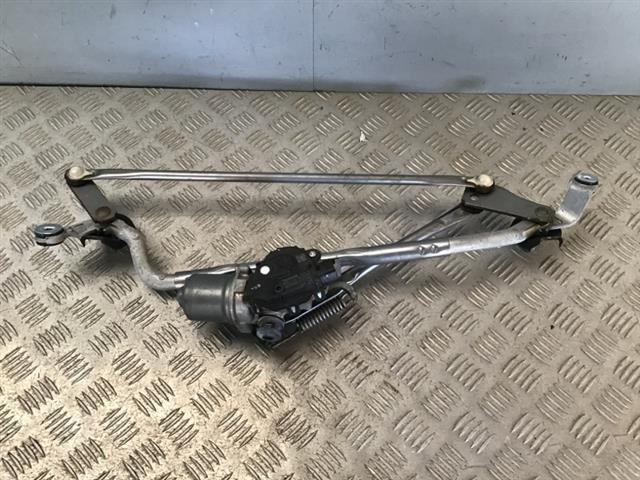 Front Wiper Rack Assy