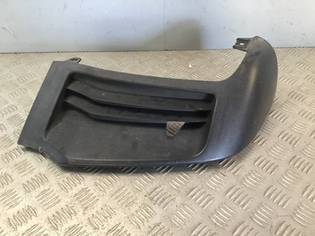 Lf Bumper Skirt