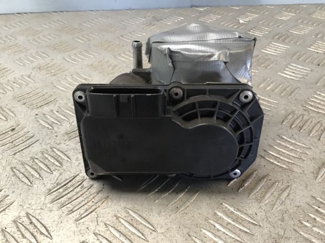 Throttle Body