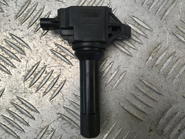 Ignition Coil Pack