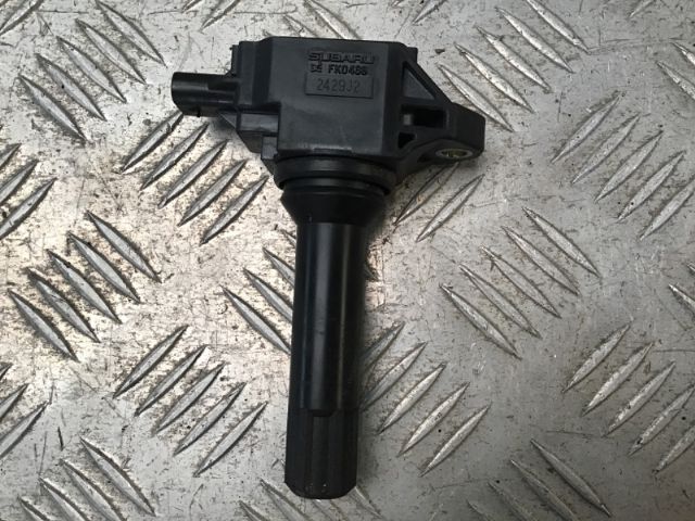 Ignition Coil Pack