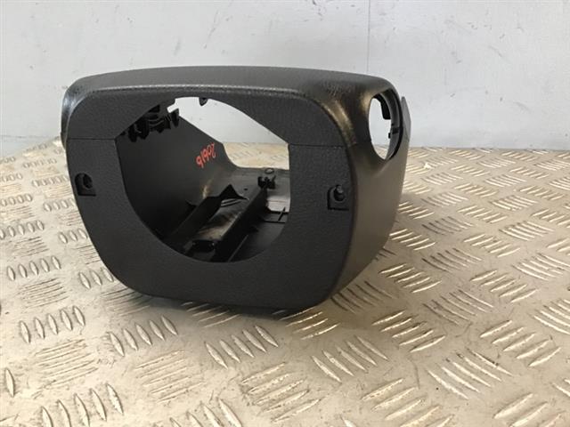 Steering Column Shrouds