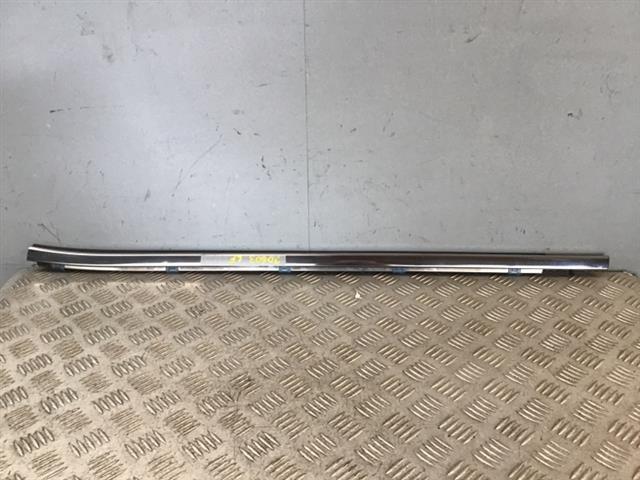 Lf Door Weather Strip Mould