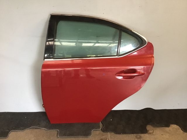 Lr Door Shell