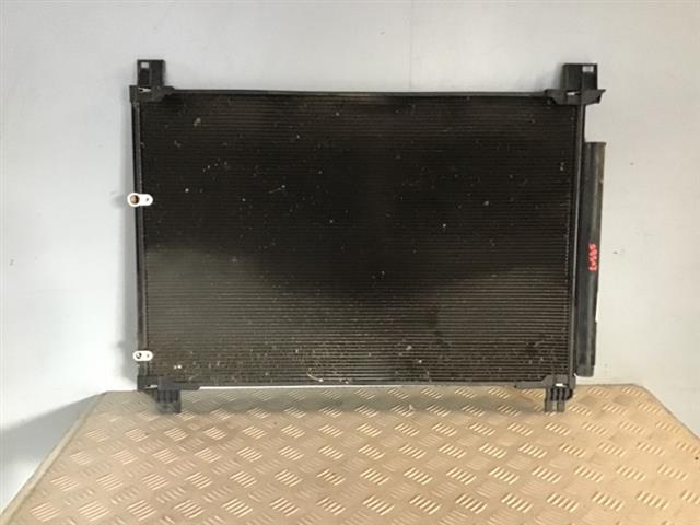 Air Cond Condenser