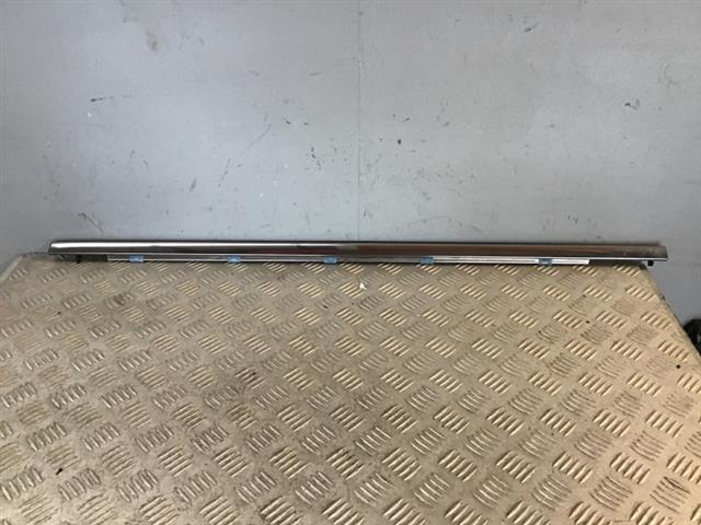 Lr Door Weather Strip Mould