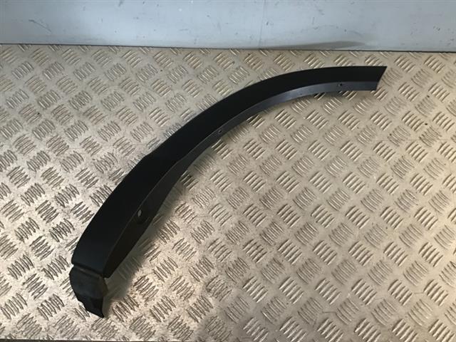 Lr Door Flare