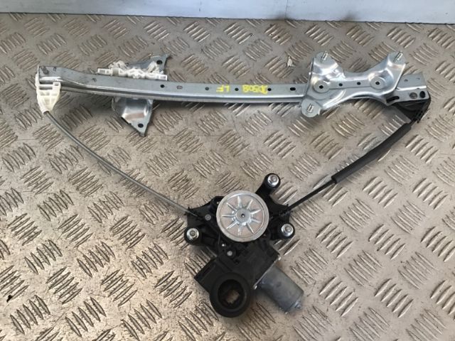 Lf Door Elec Regulator