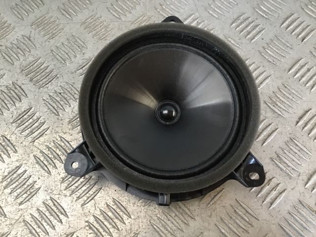 Front Speakers