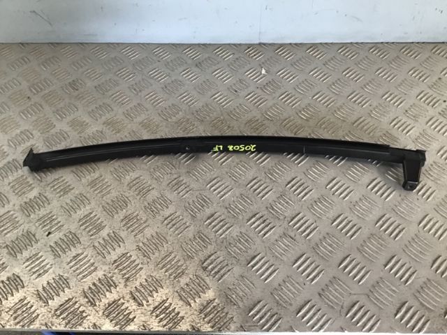 Lf Door Glass Guide Channel