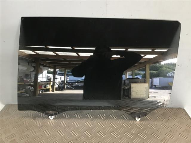 Lr Door Glass