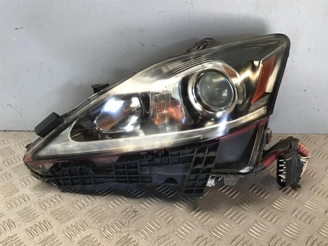 L Headlight (hid)
