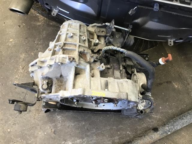 Automatic Transmission