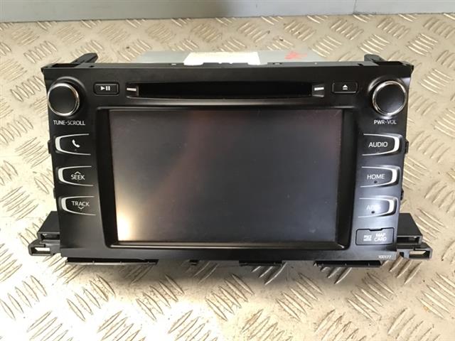 Stereo