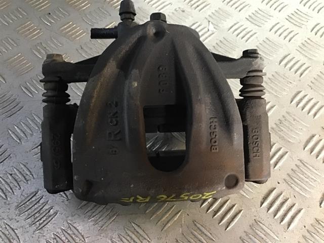 Rf Disc Brake Caliper