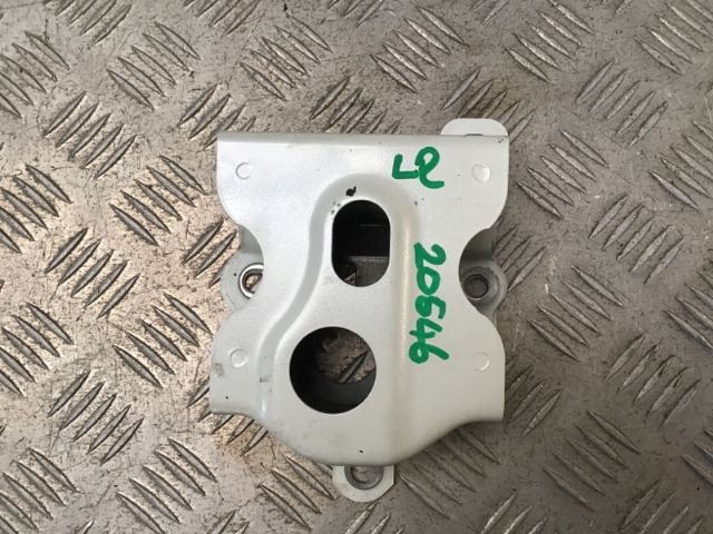 Lr Chassis Rail Extension