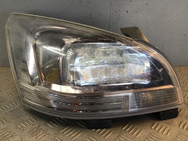 L Tail Light (led)