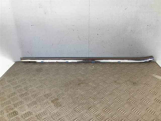 Rf Door Weather Strip Mould