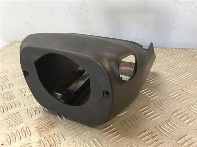 Steering Column Shrouds